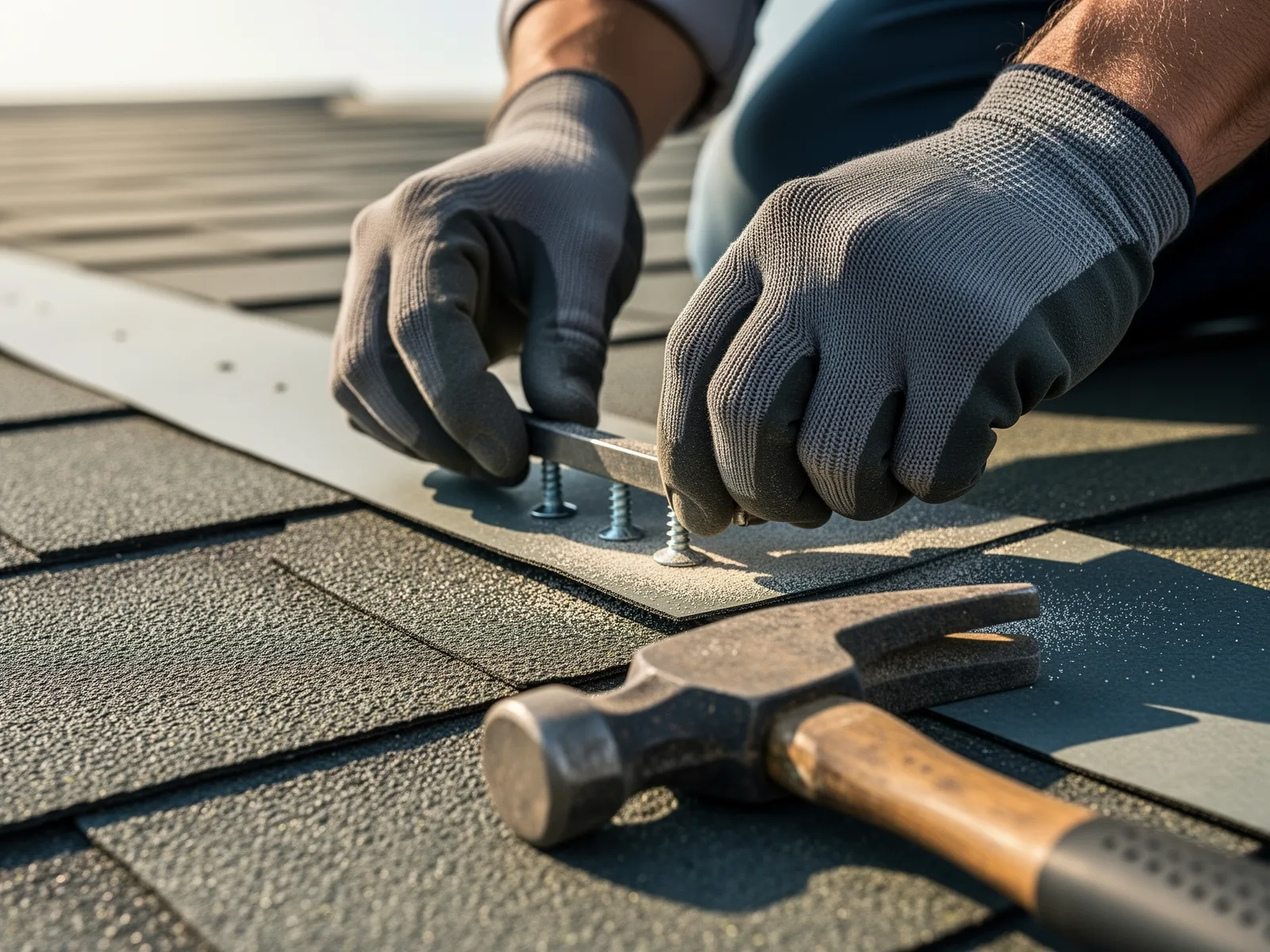 Why choose Fascia Repair in Tappahannock, VA